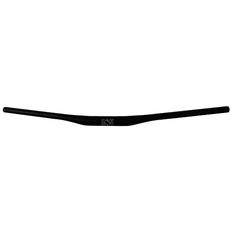 Guidon VTT Carbone 35mm DH