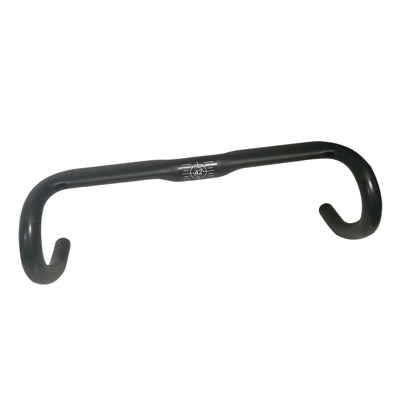 Guidon de vélo de route Aero Carbon