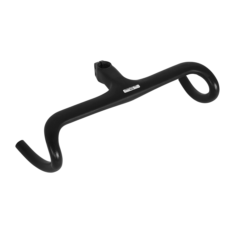 Guidon Gravel Carbon intégré