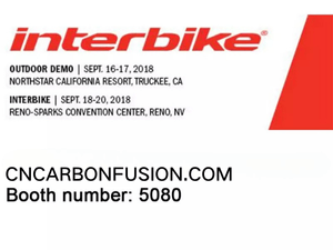 Salon Interbike 2018