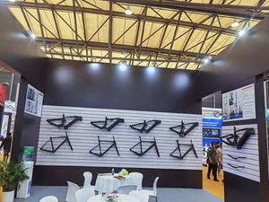 Salon du cycle de Chine 2023