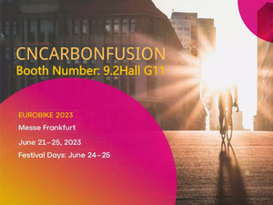 SALON EUROBIKE 2023