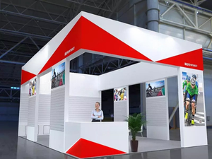 Salon du cycle de Chine 2019